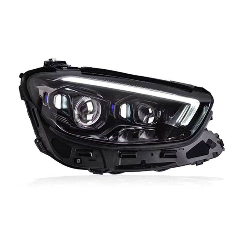 Mercedes E-Class W213 2016 - 2020 Headlights
