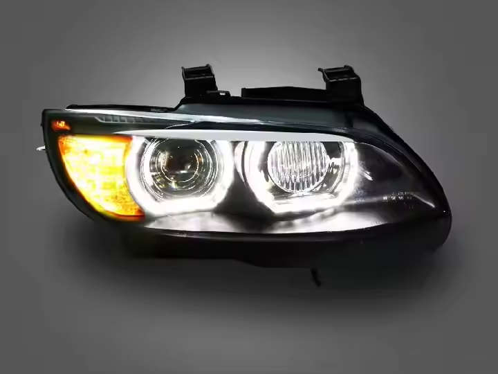 BMW 3 Series E92/E93 2006 - 2010 Headlights