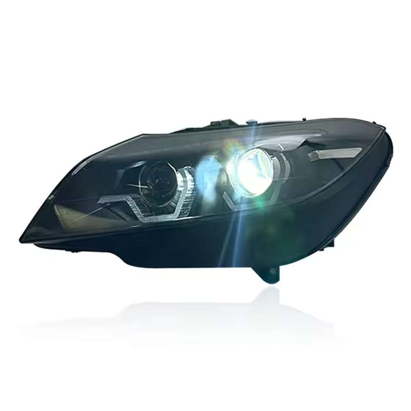 BMW Z4 2008 - 2016 Headlights