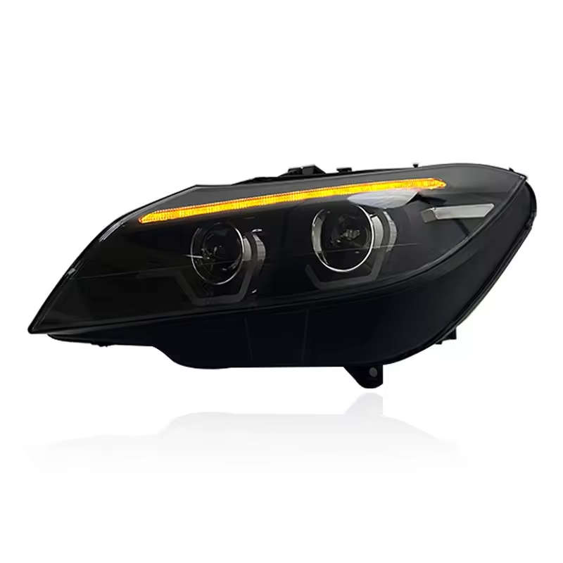 BMW Z4 2008 - 2016 Headlights