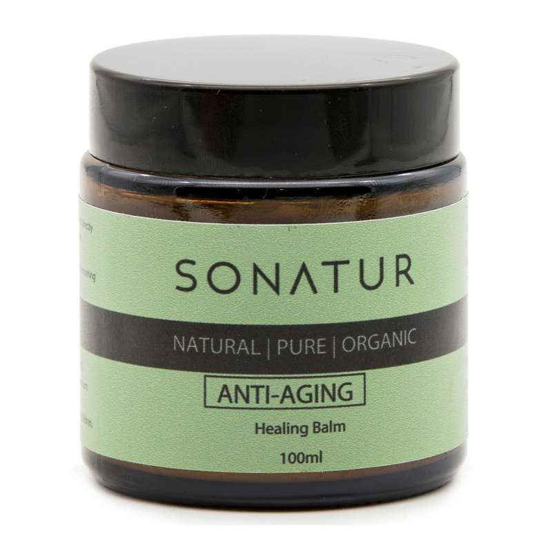 Sonatur Creme de Natur Moisturising Cream - 100ml