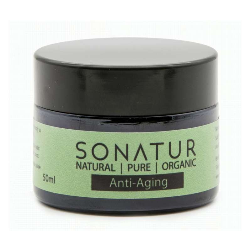 Creme de Natur Moisturizing Cream 50 ml
