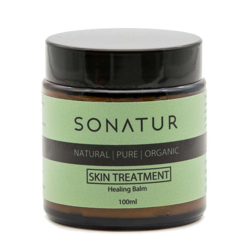 Sonatur Skin Treatment Moisturising Cream - 100ml