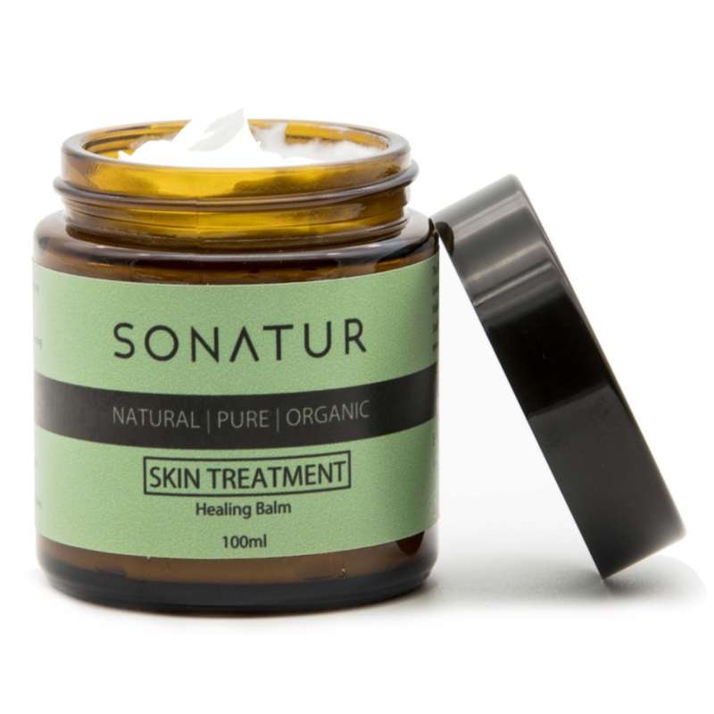 Sonatur Skin Treatment Moisturising Cream - 100ml