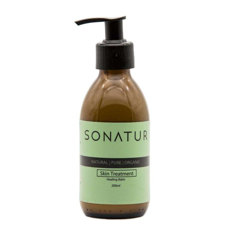 Sonatur Skin Treatment Moisturizing Cream - 200ml
