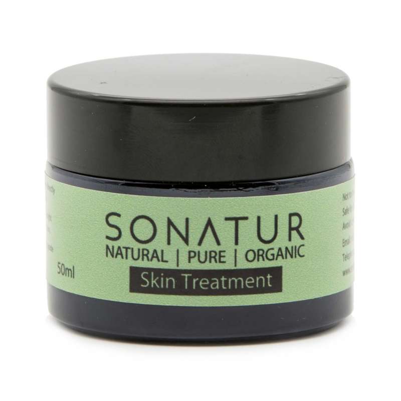 Sonatur Skin Treatment Moisturising Cream - 50ml
