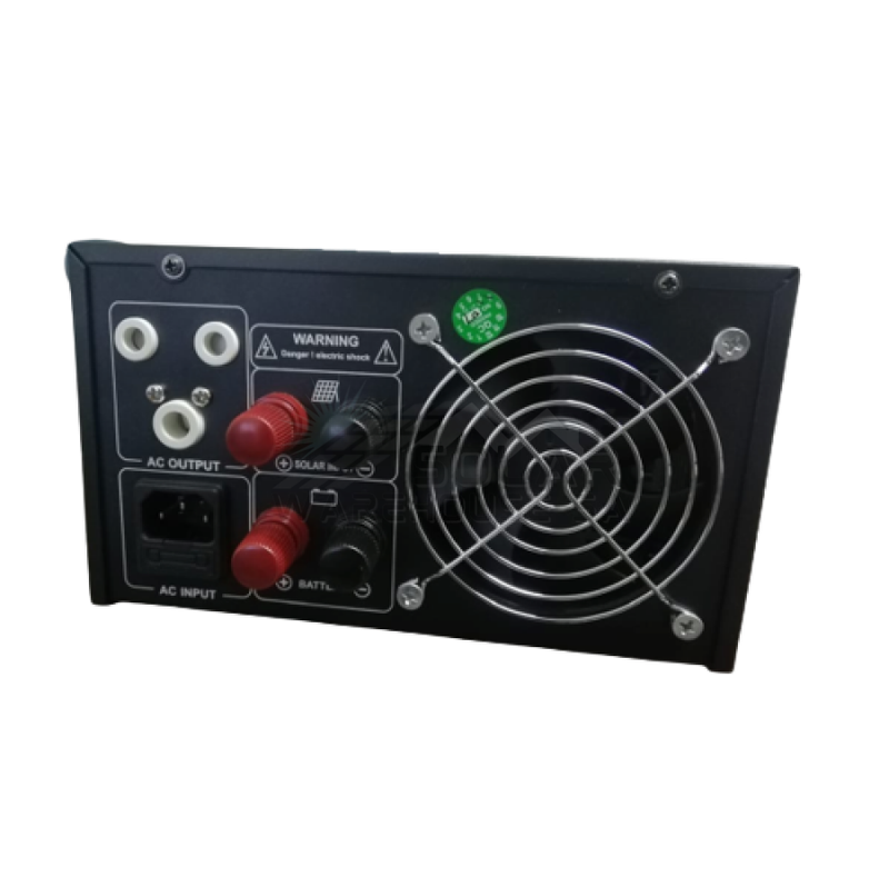 1000W Pure Sine Wave Solar Ready Inverter 12V-Ecco