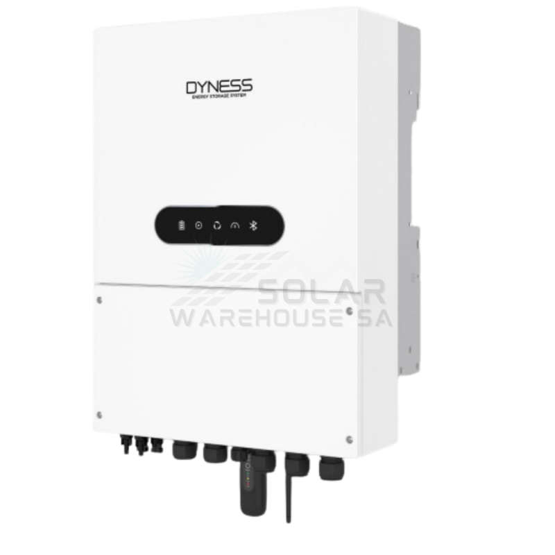 Dyness 5KW Single Phase LV Hybrid Inverter