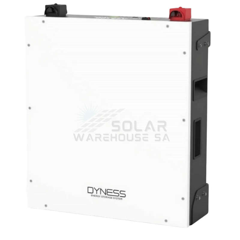 Dyness Lithium Battery A48100 (48V100AH 4.8KWH)