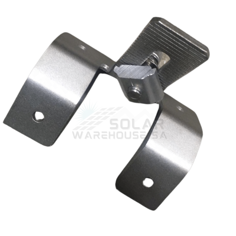High Quality IBR Solar Roof Bracket