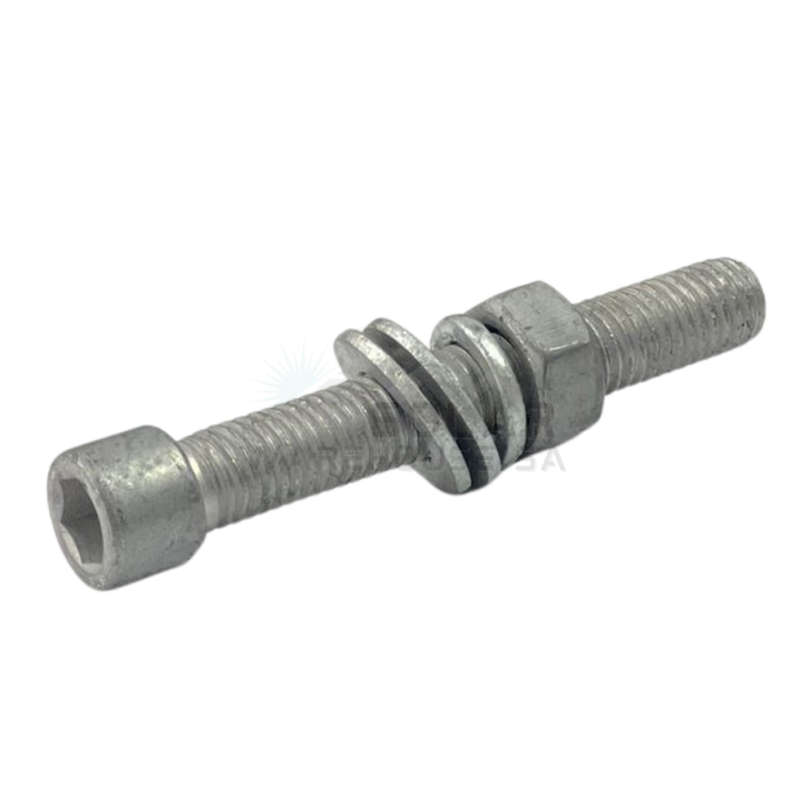 Inner Hexagon Bolt Kit M10 70MM