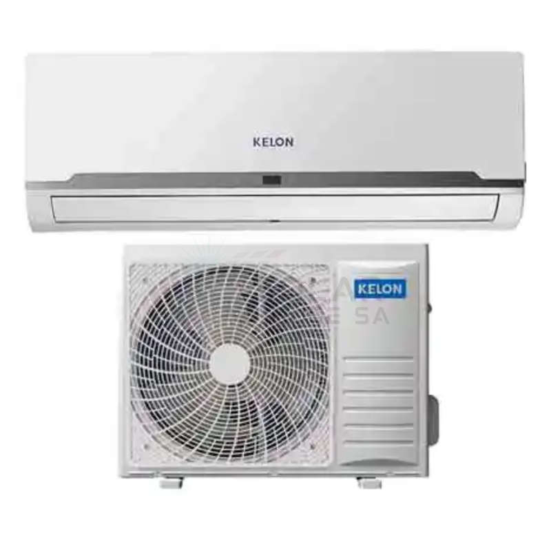 Kelon Inverter Air Conditioner 30000 BTU Wifi