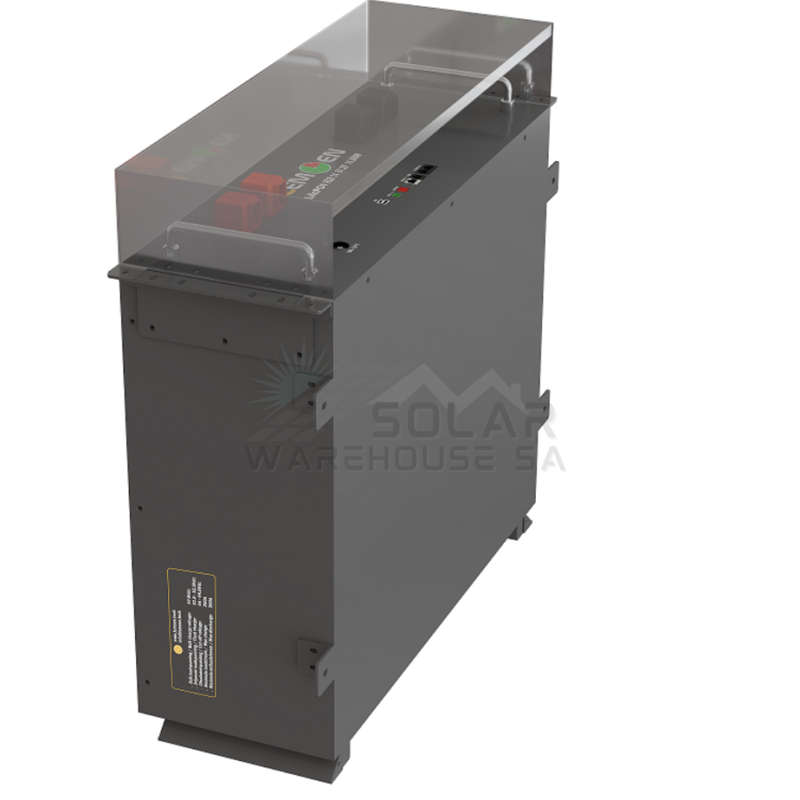 Lemoen Battery Lithium Ion ECO14 14.3KWH 51.2V 280AH Rack Mount & Wall Mount