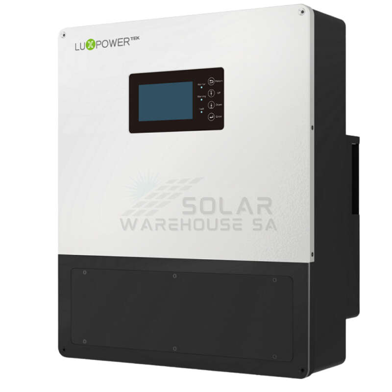 Luxpower Solar Hybrid Inverter LXP 10Kwh 48v