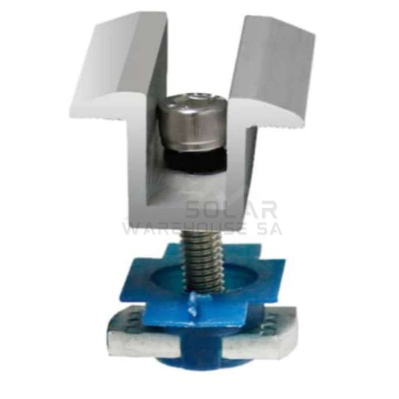 Solar Mid Clamp
