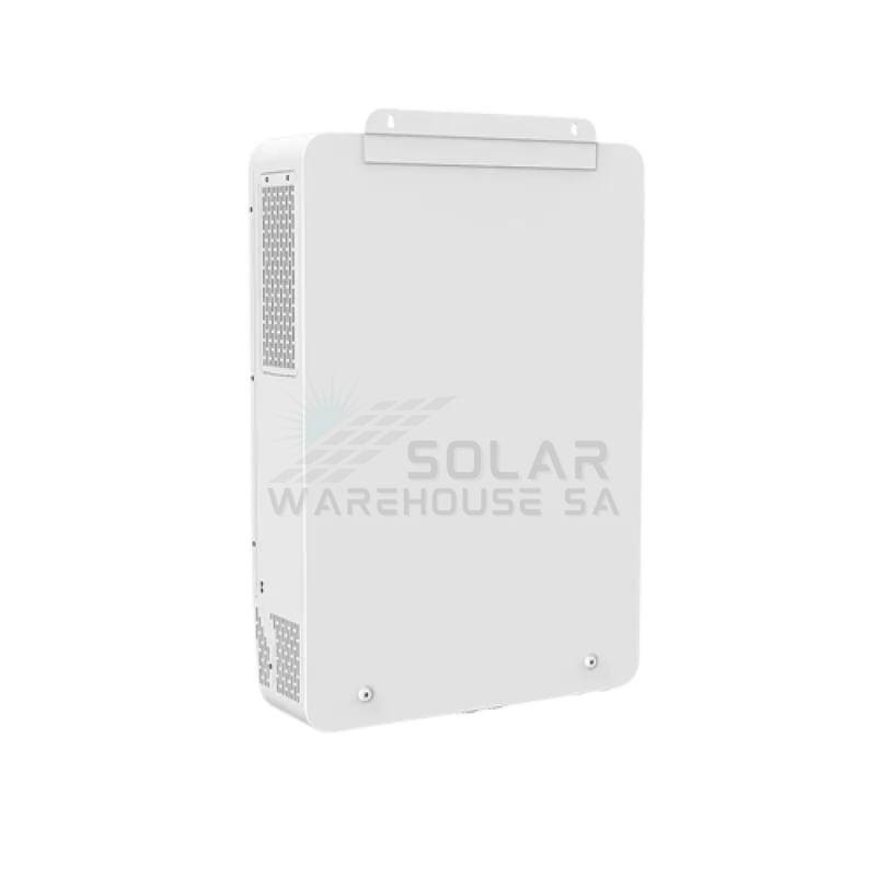 SRNE 8KVA 16000W Off Grid Hybrid Solar Inverter 48V Inverter (180A MPPT)
