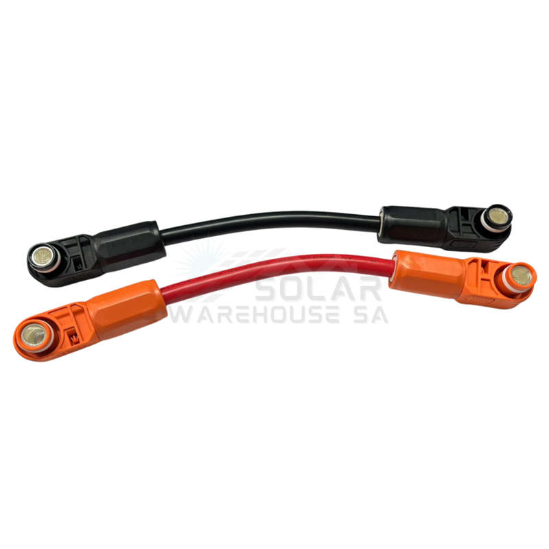 Svolt High Quality Battery Parallel Cables