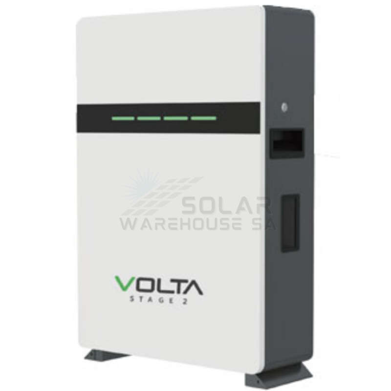 Volta Stage 3 10.34kwh 202Ah battery