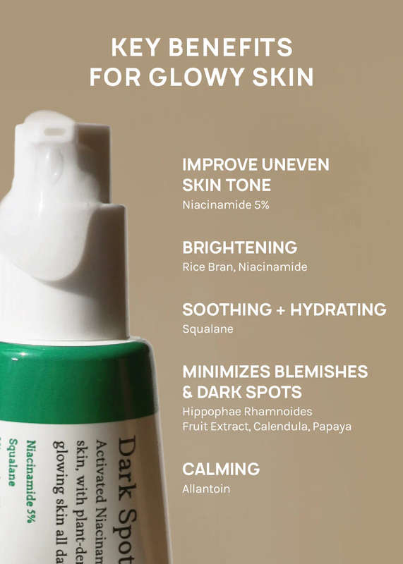 Axis Black Spot Corrector Serum: Fade Dark Spots & Hyperpigmentation