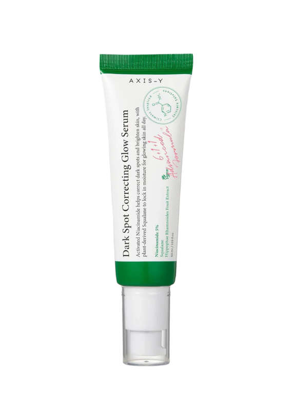 Axis Black Spot Corrector Serum: Fade Dark Spots & Hyperpigmentation