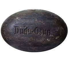 Dudu Osun  / Black Soap