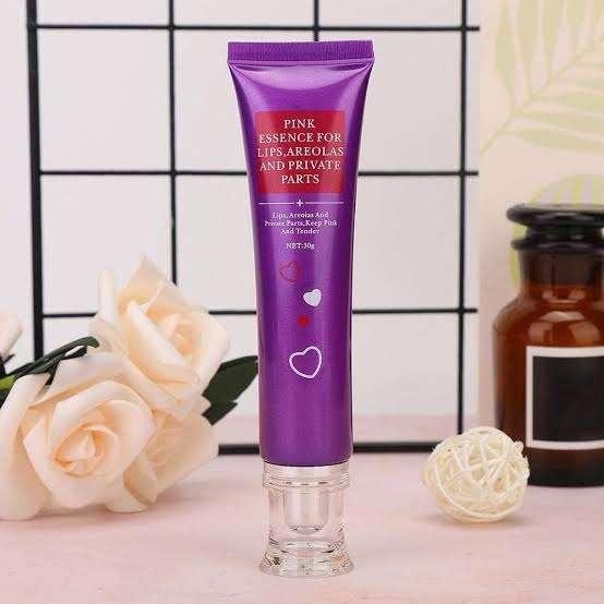 Pink Lip Essence