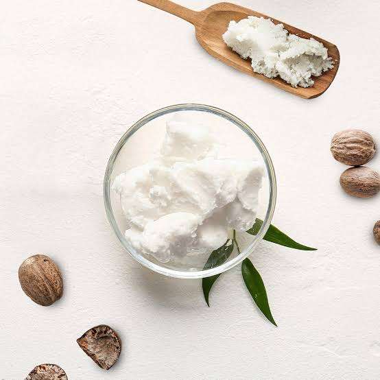 Unrifined Shea Butter