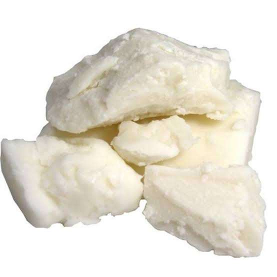 Unrifined Shea Butter