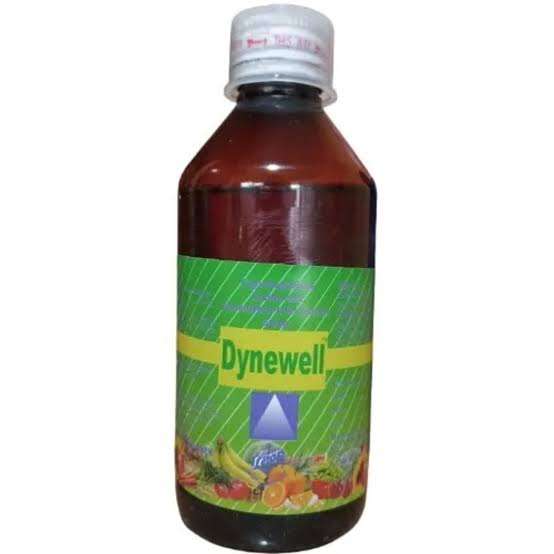 Dynewell Syrup 200ml