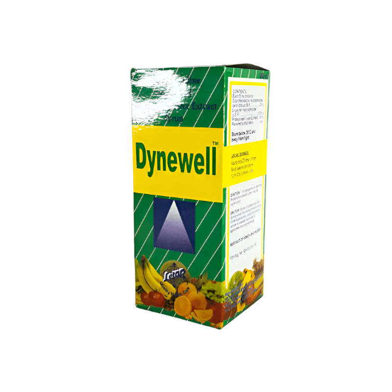 Dynewell Syrup 200ml