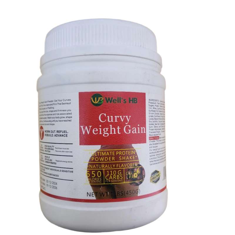 Weight Gain Powder