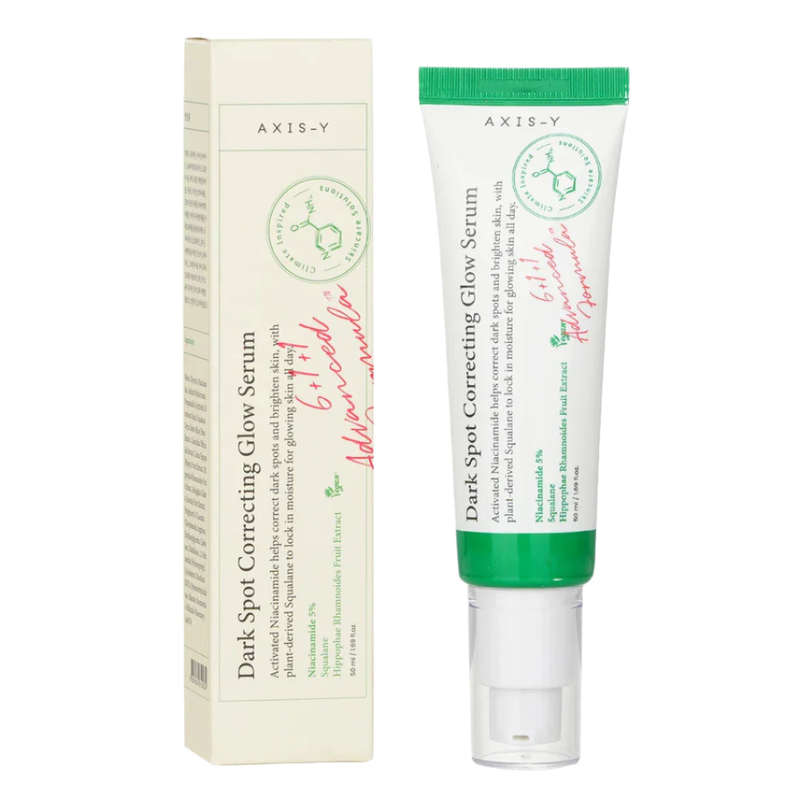 Axis Black Spot Corrector Serum: Fade Dark Spots & Hyperpigmentation