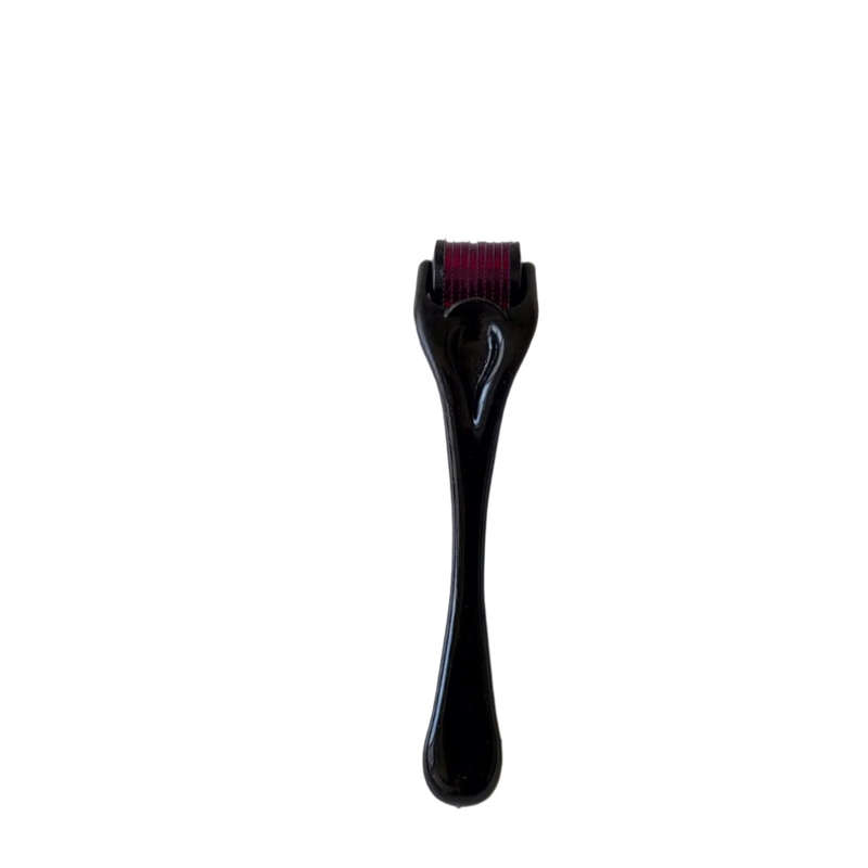 Professional Derma Roller 1.5mm - Body Roller for Stretch Marks & Cellulite"*