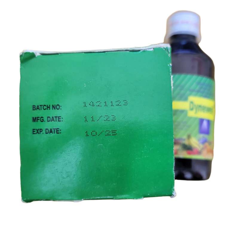 Dynewell Syrup 200ml
