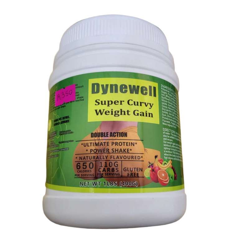 Dynewell Weight Gain Powder