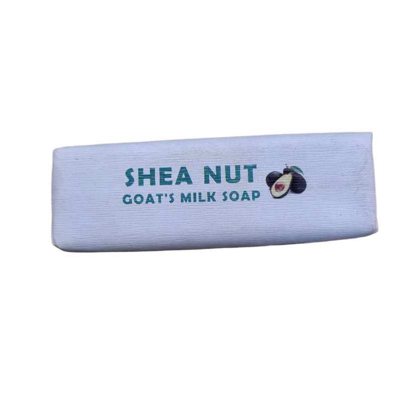 Goat Milk Soap (Shea nut)