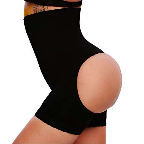 High Waist Butt Lifter Tight
