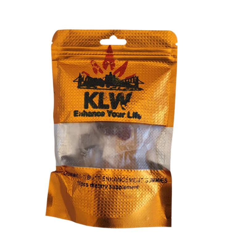 klw Gummies / BBL Gummies