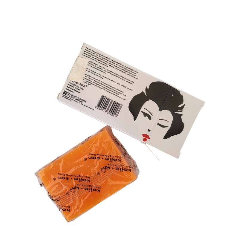 Kojie.San Soap