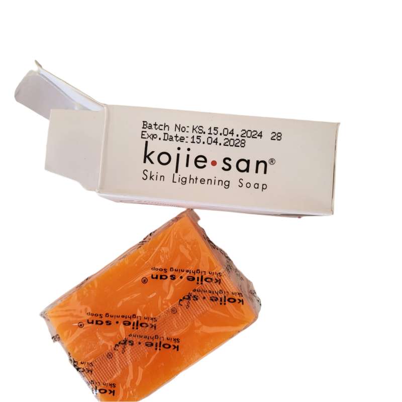 Kojie.San Soap