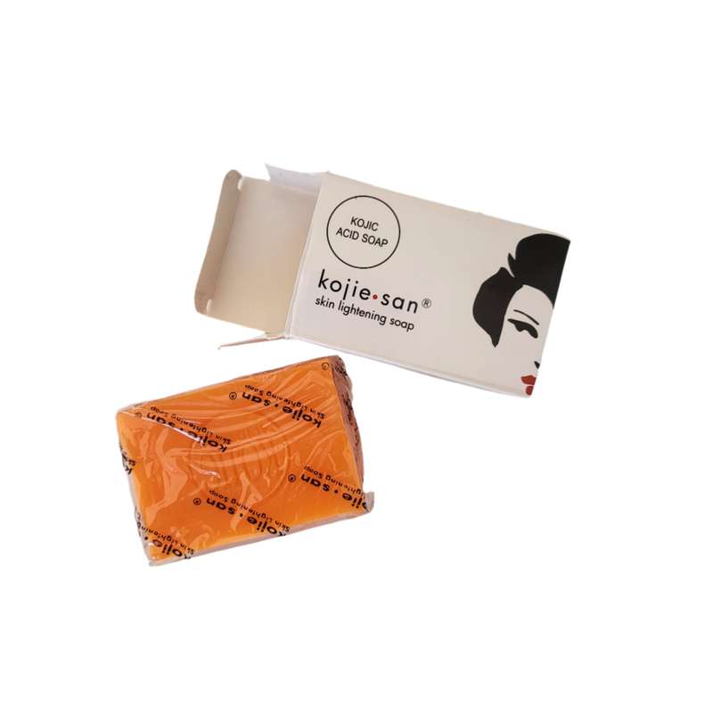 Kojie.San Soap