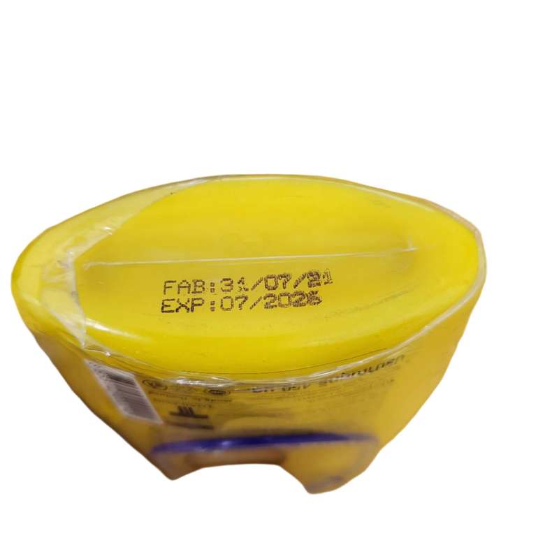Turmeric Kuu Spa Scrub