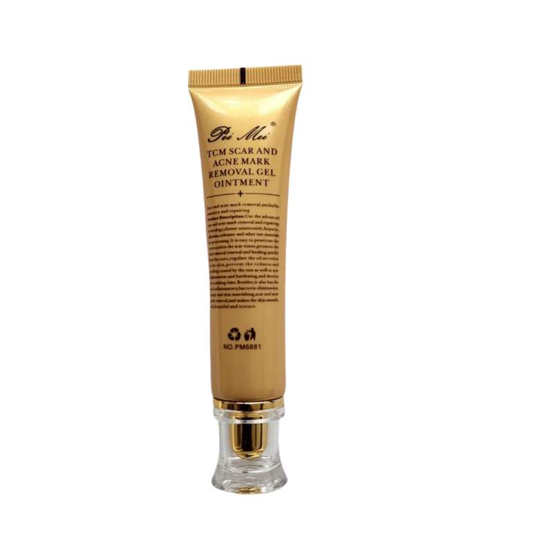 TCM SCAR AND ACNE MARK REMOVAL GEL