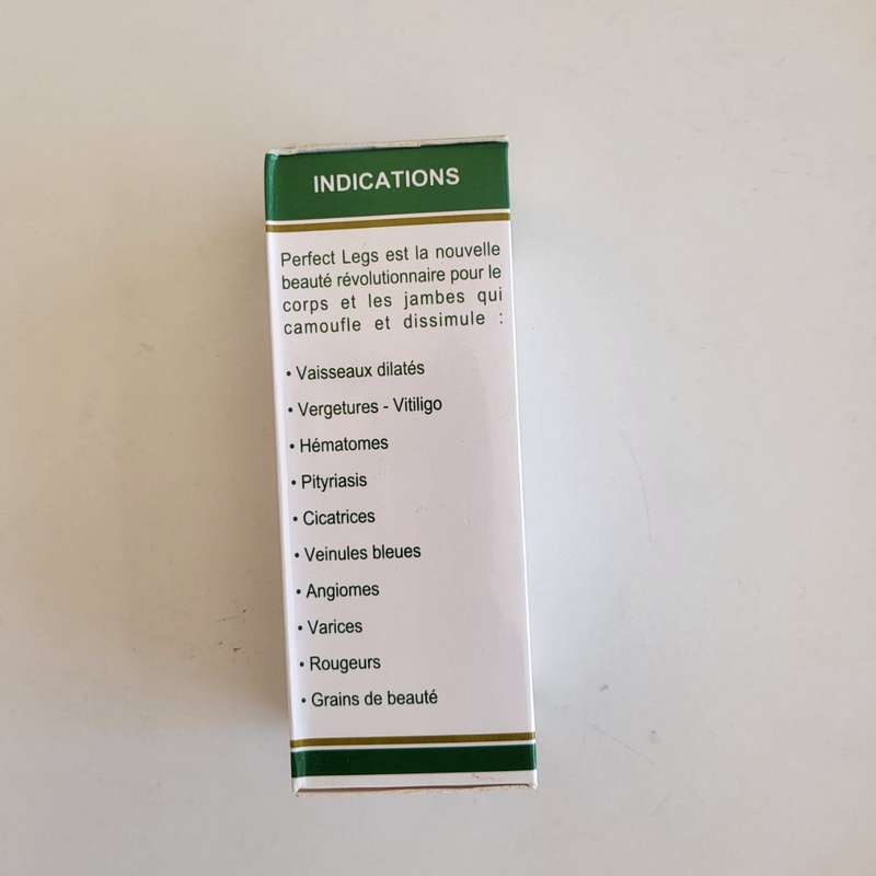 Shenic Varicose Vein Reduction Oil - Cellulite Remover for Leg