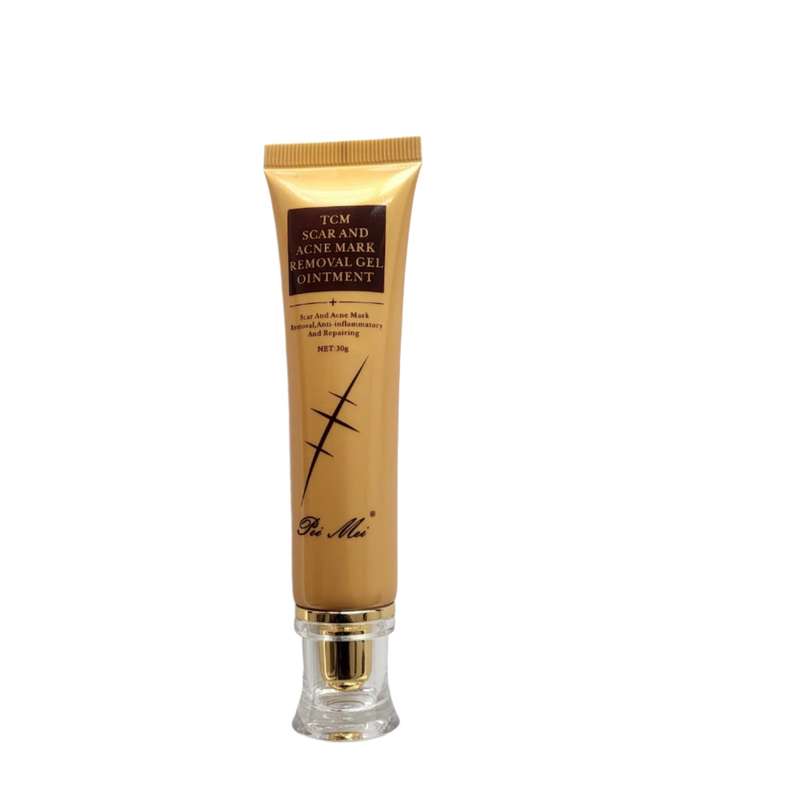 TCM SCAR AND ACNE MARK REMOVAL GEL
