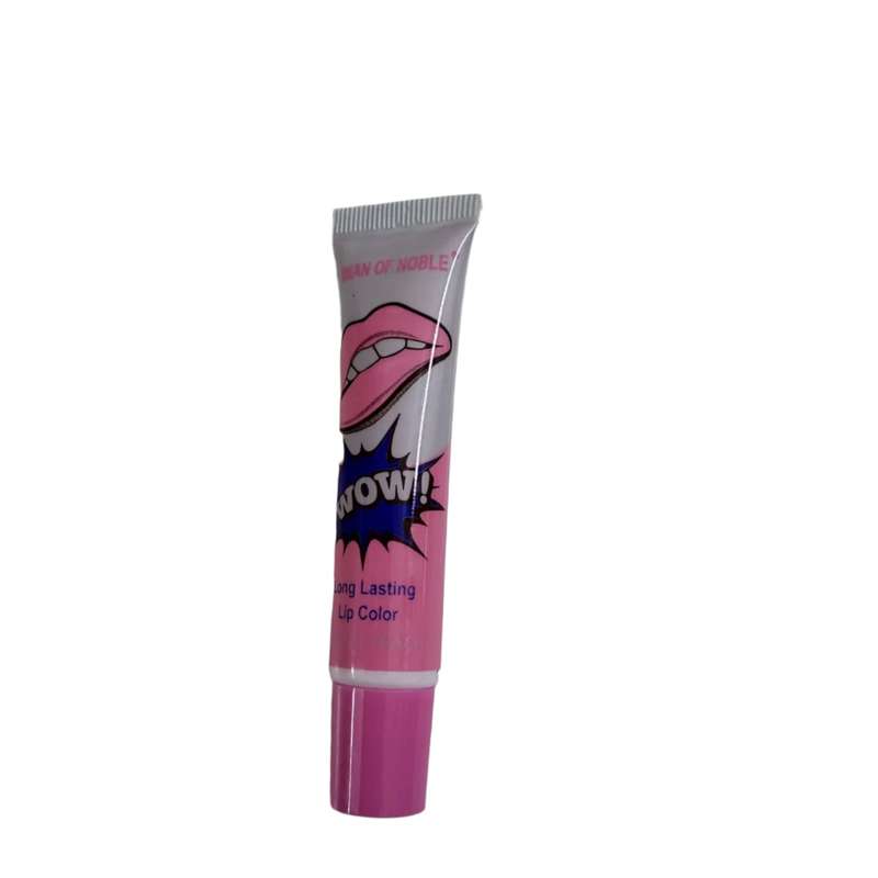 Pink Long Lasting Lipstick Tint by Iman Noble - Vibrant Colors