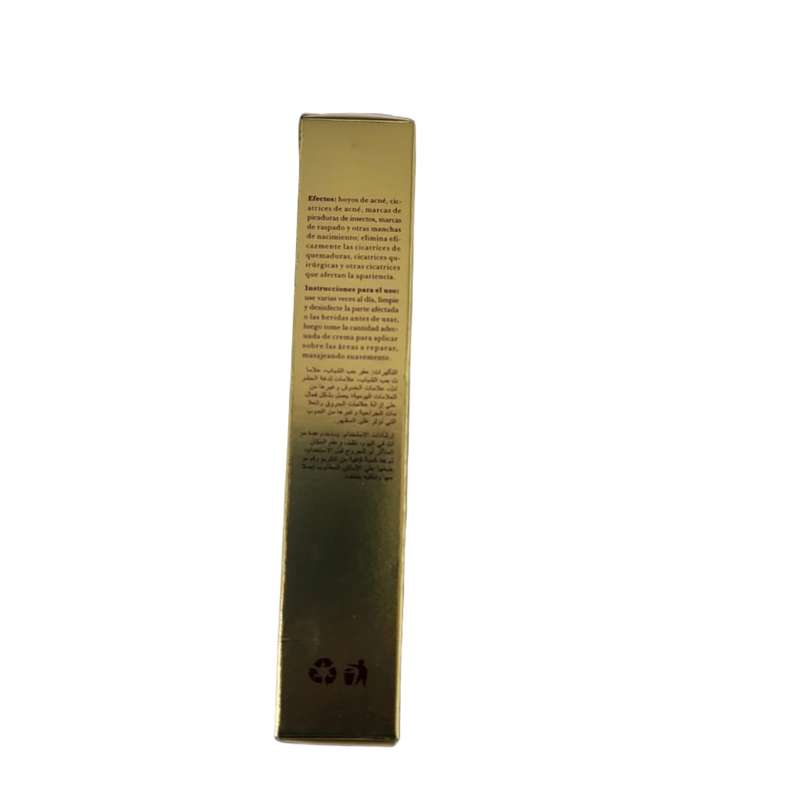 TCM SCAR AND ACNE MARK REMOVAL GEL