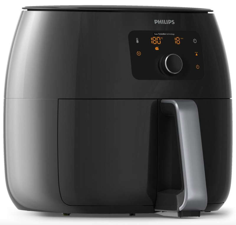 Philips XXL Premium Airfryer (New, open-box item)