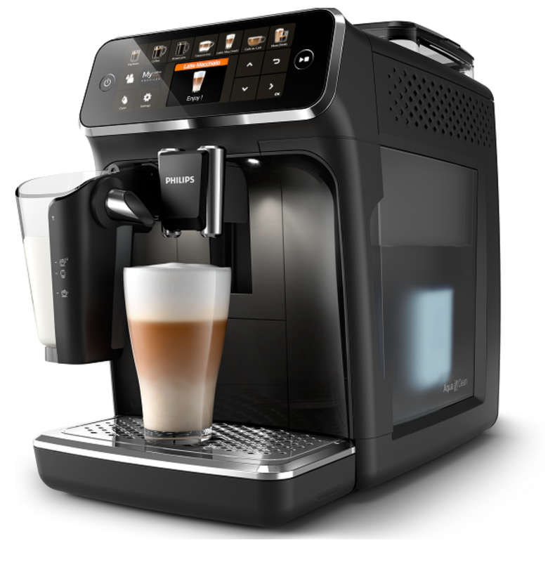 Philips 5400 Series Fully Automatic Esspresso Machine (New, open-box item)