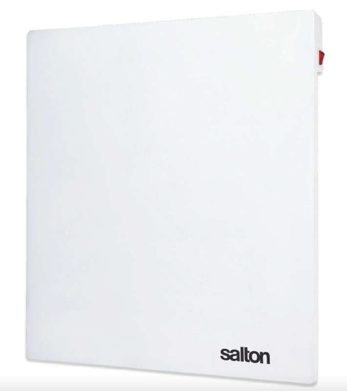 Salton Panel Heater